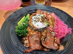 -秘密旅行Bonjour(黑金冠 江南西店)