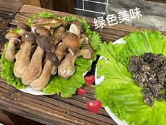 -八木轩·寻味大理白族民俗餐厅(文献路店)