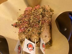 -JuiceRobot·手工意大利面&汉堡精酿(珠江新城店)