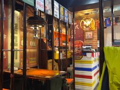 -火炉情韩国料理店(古田路店)