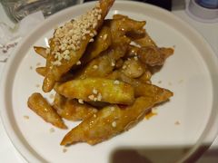 -小放牛炒菜馆(裕华万达店)