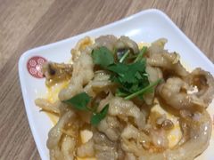 -老班长手工灌汤包(望京华彩店)