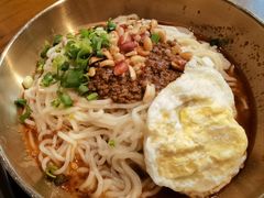 -聚合鑫东北熏酱熟食麻辣面(长阳店)