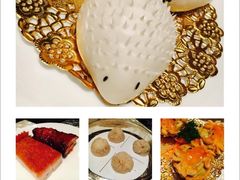 -8餐厅(新葡京酒店)