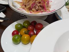 -全聚德(上海首店浦东店)