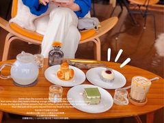 -丘中有甜(乐清·江南里店)