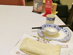 -大张烙馍村(泉山店)