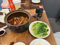 -斯丹姜母鸭·古法干香(涂门街总店)