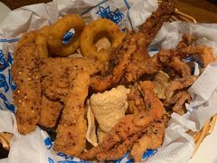 -宝莱纳餐厅(滨江店)