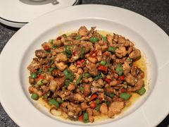 -莘府·老豆腐鱼头·建德菜(金马店)