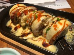 -仓桥家·焗寿司·锅物(光谷步行街店)
