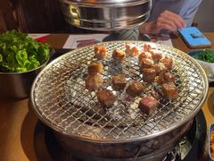 -玖合肉町·烧肉(惠安禹洲店)