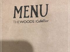 -THE WOODS 简餐 (国贸商城店)