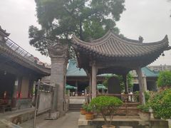 -大学习巷清真寺