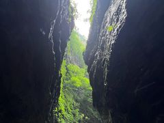 -野三坡百里峡景区
