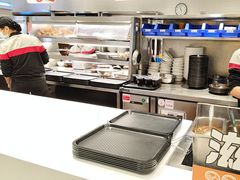 -乡村基(双流时代奥特莱斯餐厅)