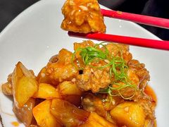 -南门食仙·手工福州菜(南门兜店)