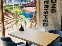 -龙治汉堡(中华城店)