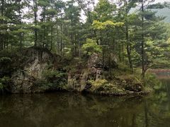 -洛阳白云山景区
