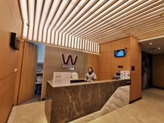-W FITNESS 威尔仕健身·游泳(七宝店)