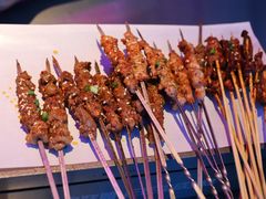 -燥次·烧烤酒场(万象城店)