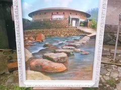 -福建土楼·永定景区-侨福楼