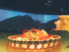 -地球美食剧场
