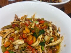 -衡东土菜馆(天际绿洲店)