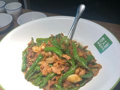 -费大厨辣椒炒肉(万家丽一店)