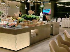 -星璞餐厅(深铁塘朗城君璞酒店)