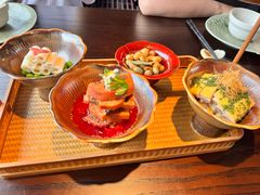 -卯时·龙光雅宴·精致锡帮菜(惠山古镇店)