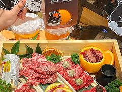 -黑牛の店·和牛烧肉(合生汇店)