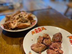 -聚合鑫东北熏酱熟食麻辣面(长阳店)