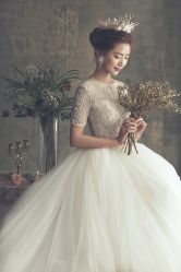 -雪中彩影婚纱摄影·微光艺术中心