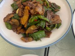 -博雅渔港·融合菜(维也纳国际大酒店)