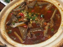 -小菜园新徽菜(芜湖万达店)