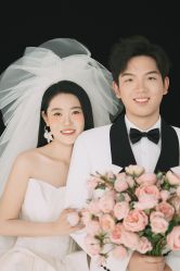 点击看大图 -太郎花子婚纱摄影TAHAKO(无锡店)