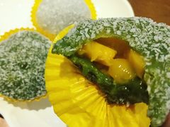 -一口小满手作糯米糍(北山店)