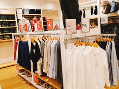 -优衣库(温州财富购物中心店)