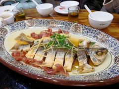 -百丈园龙江啫神馆