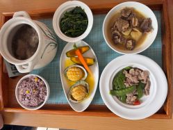 -和伊母婴护理中心·全套房(金山店)