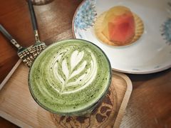-咖法森林·咖啡  酒吧(天河店)