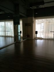-JR Dance Space舞蹈·空中瑜伽