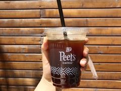 -Peet's 皮爷咖啡(东湖路手作店)