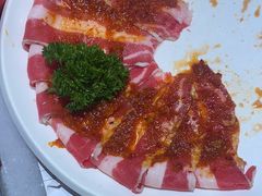 -韩宫宴烤肉·黑毛和牛·料理(滨湖银泰城店)