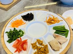 -芸南道·过桥米线(昆明老街旗舰店)