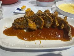 -大鸭梨烤鸭(金色漫香店)