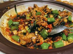 -绿草地·湘菜(7mall店)