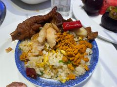 -半岛听涛蒸汽海鲜自助(K11店)