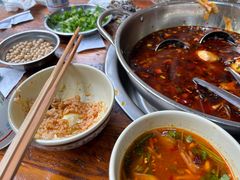 -黑竹香鸡(营和巷店)